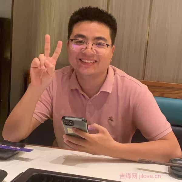 32岁岁湖北单身帅哥 - 襄阳吉缘网