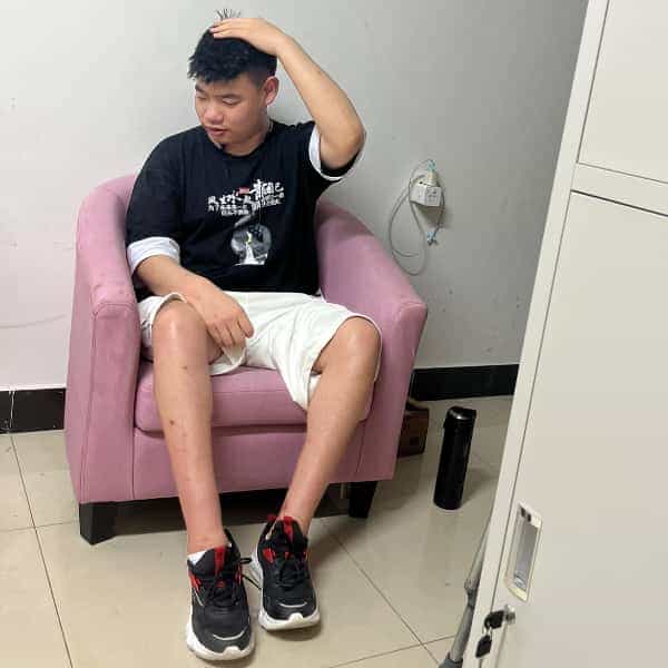 28岁岁河北单身帅哥 - 襄阳吉缘网