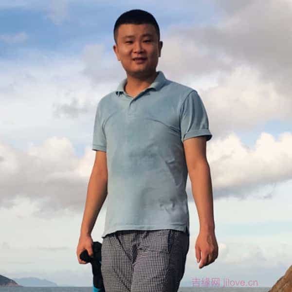 40岁岁湖南单身帅哥 - 襄阳吉缘网