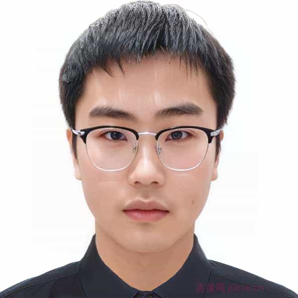 29岁岁河北单身帅哥 - 襄阳吉缘网