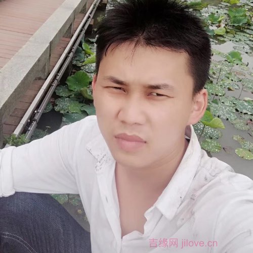 34岁岁湖北单身帅哥 - 襄阳吉缘网