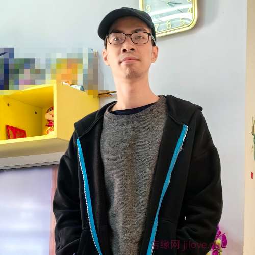 35岁岁广东单身帅哥 - 襄阳吉缘网